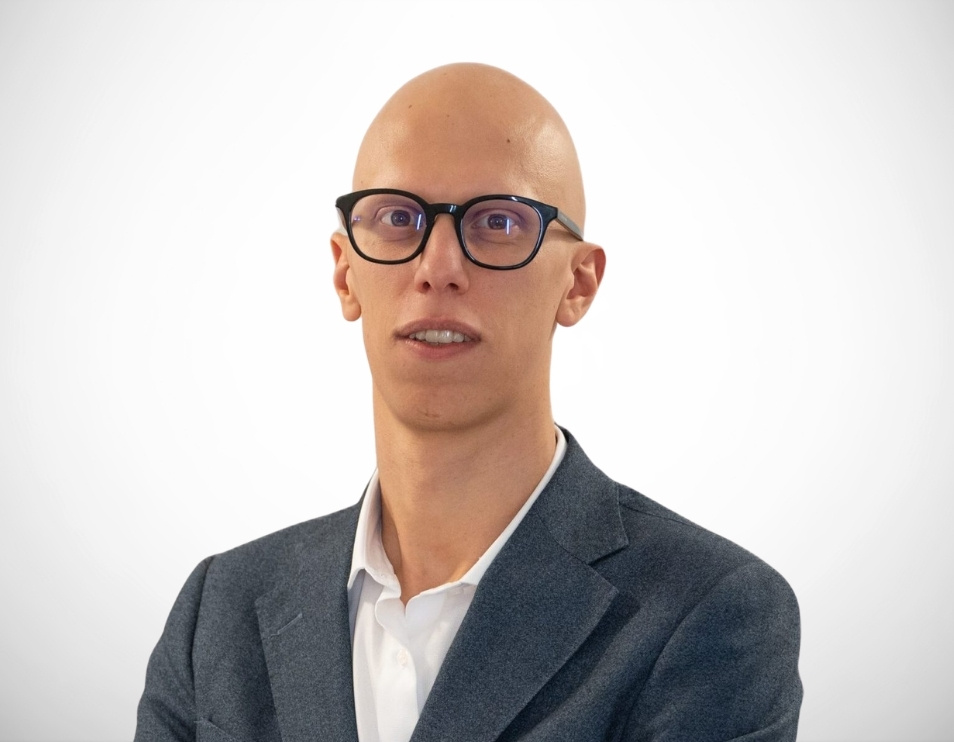 Pietro Chiarentin