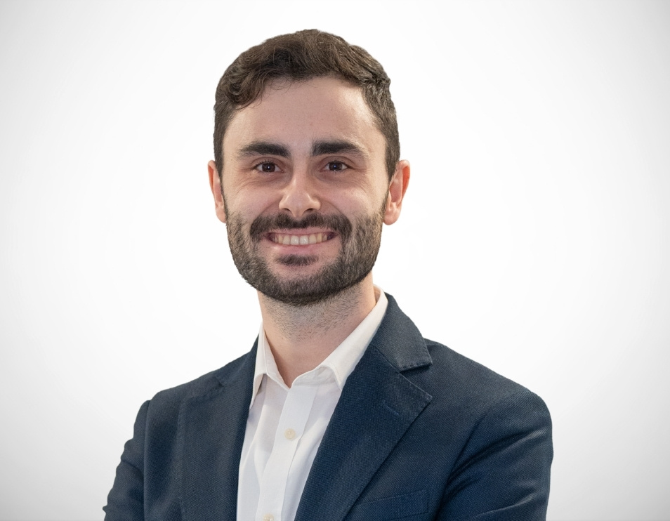 Francesco Bellucci