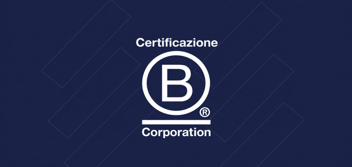 Immagine articolo certificazione B Corp