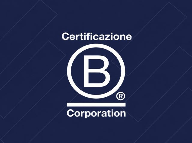 Immagine articolo certificazione B Corp