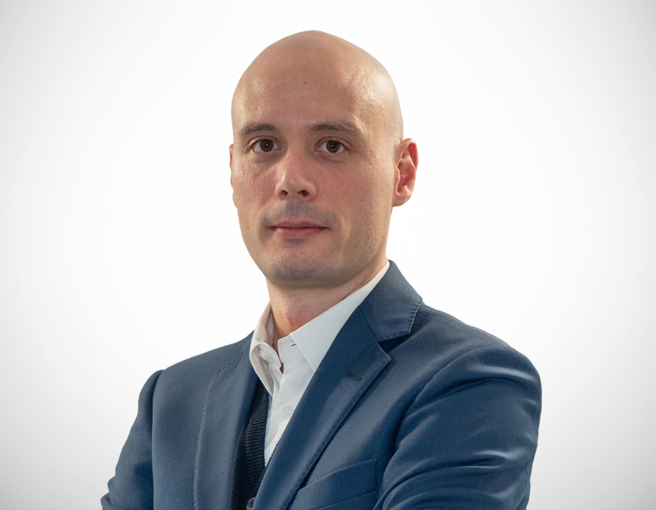 Stefano Redaelli