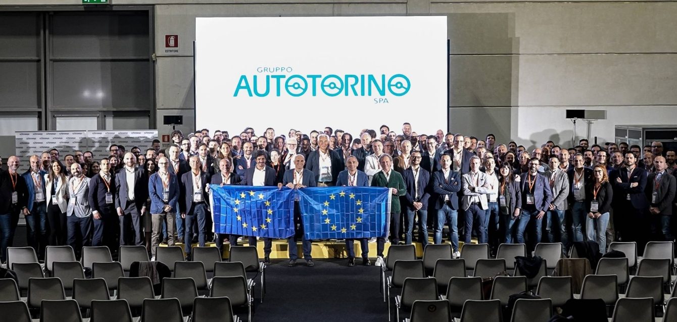 Autotorino