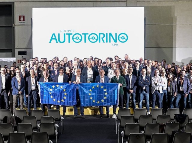 Autotorino